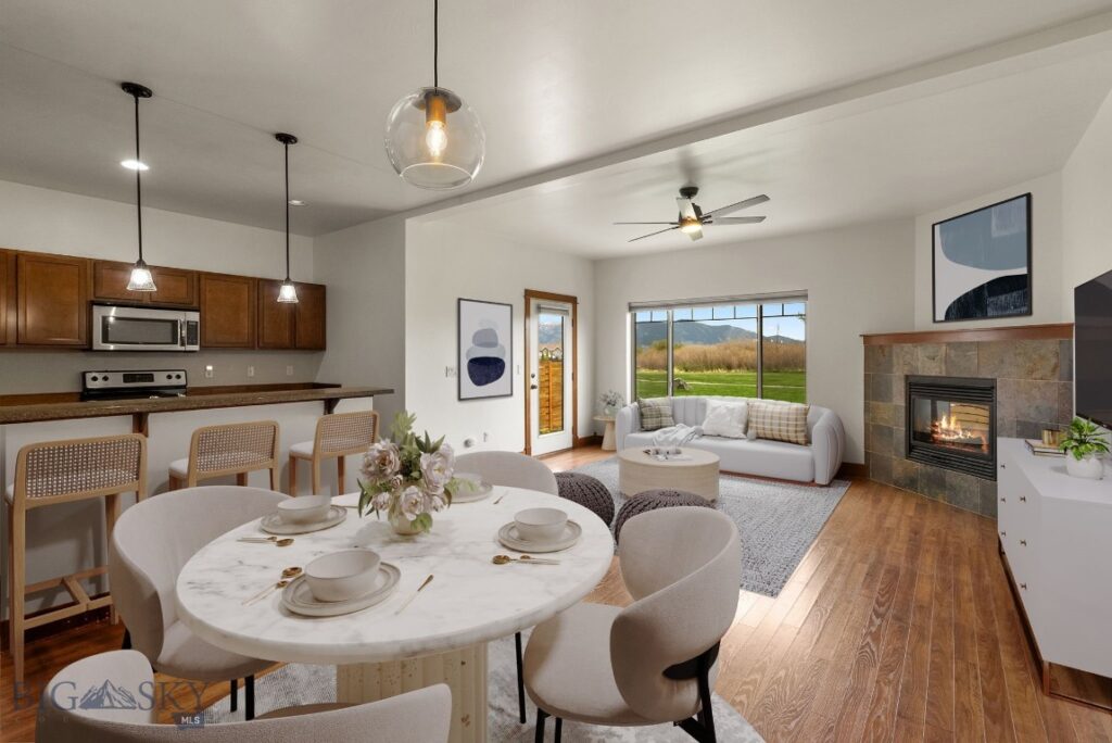 812 Rosa, Bozeman MT 59718