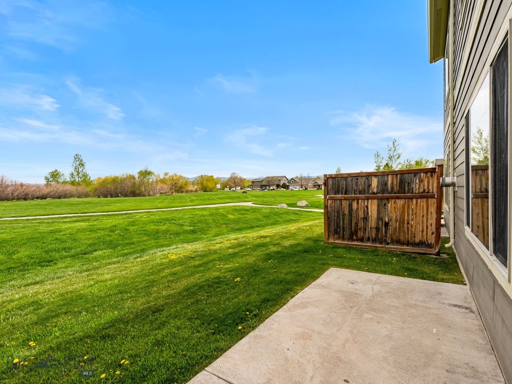 812 Rosa, Bozeman MT 59718