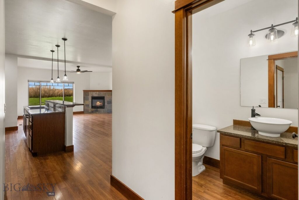 812 Rosa, Bozeman MT 59718