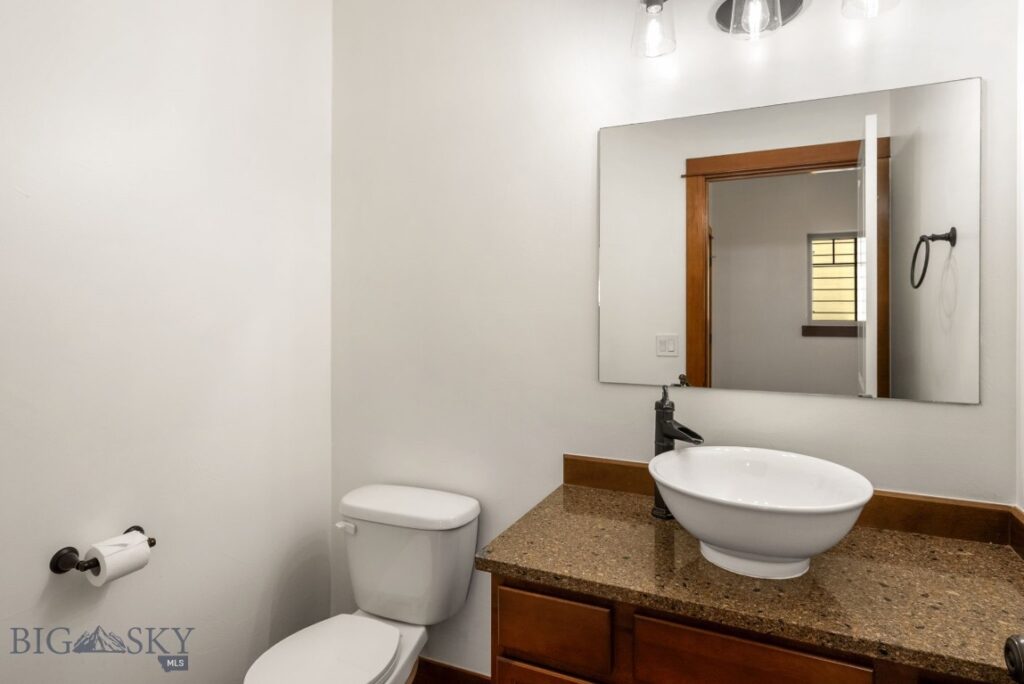 812 Rosa, Bozeman MT 59718