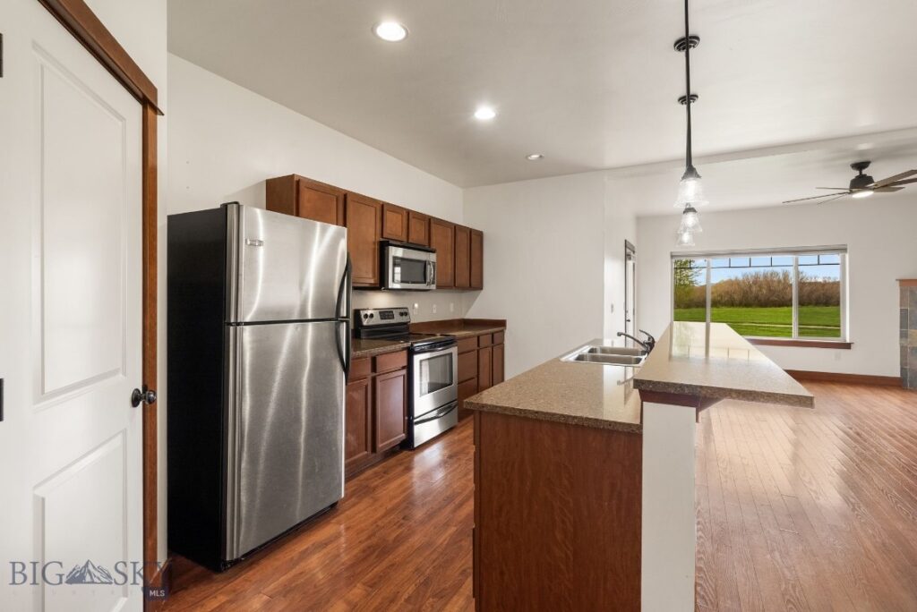 812 Rosa, Bozeman MT 59718