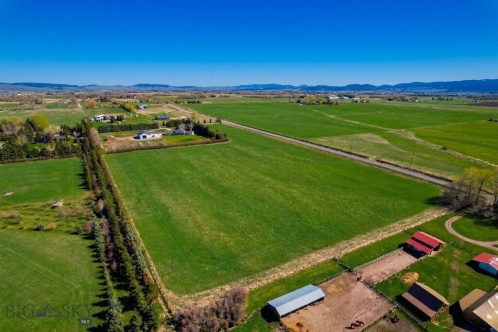 TBD Cottonwood Road, Bozeman MT 59715