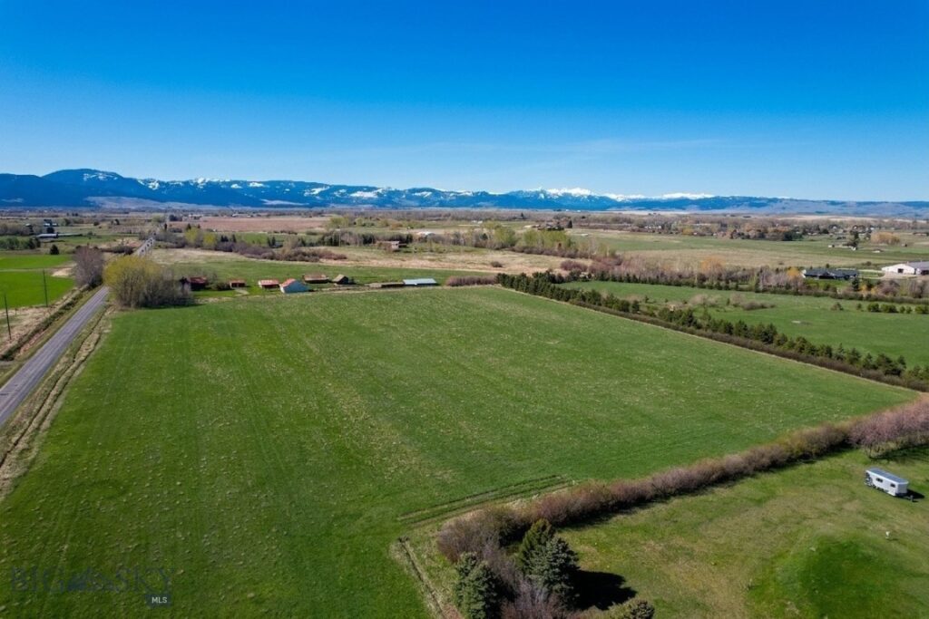 TBD Cottonwood Road, Bozeman MT 59715