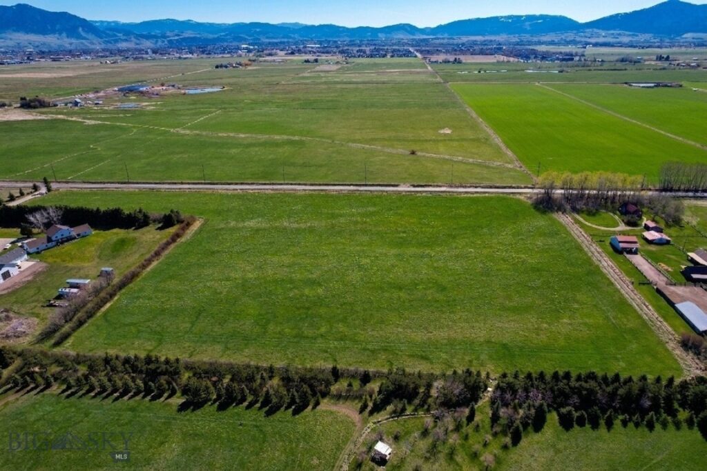 TBD Cottonwood Road, Bozeman MT 59715