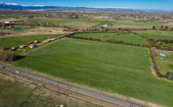 TBD Cottonwood Road, Bozeman MT 59715