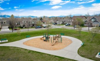 3011 Lily Drive, Bozeman MT 59718