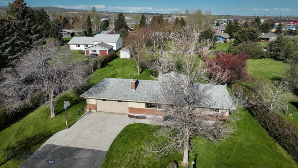 119 Arrowhead Trail, Bozeman MT 59718