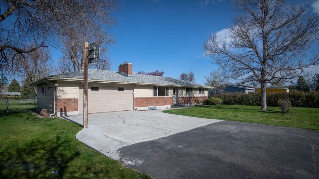 119 Arrowhead Trail, Bozeman MT 59718