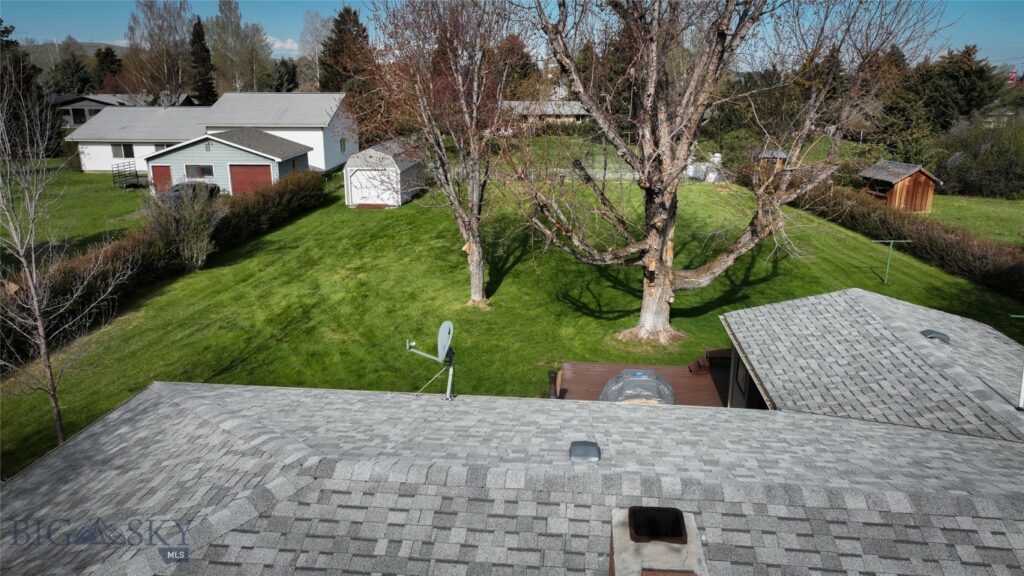 119 Arrowhead Trail, Bozeman MT 59718