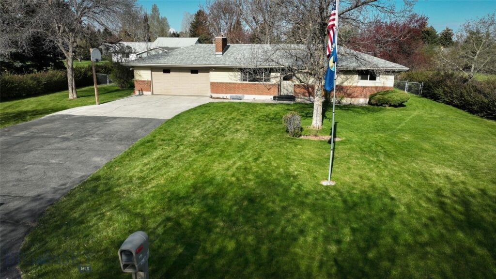 119 Arrowhead Trail, Bozeman MT 59718