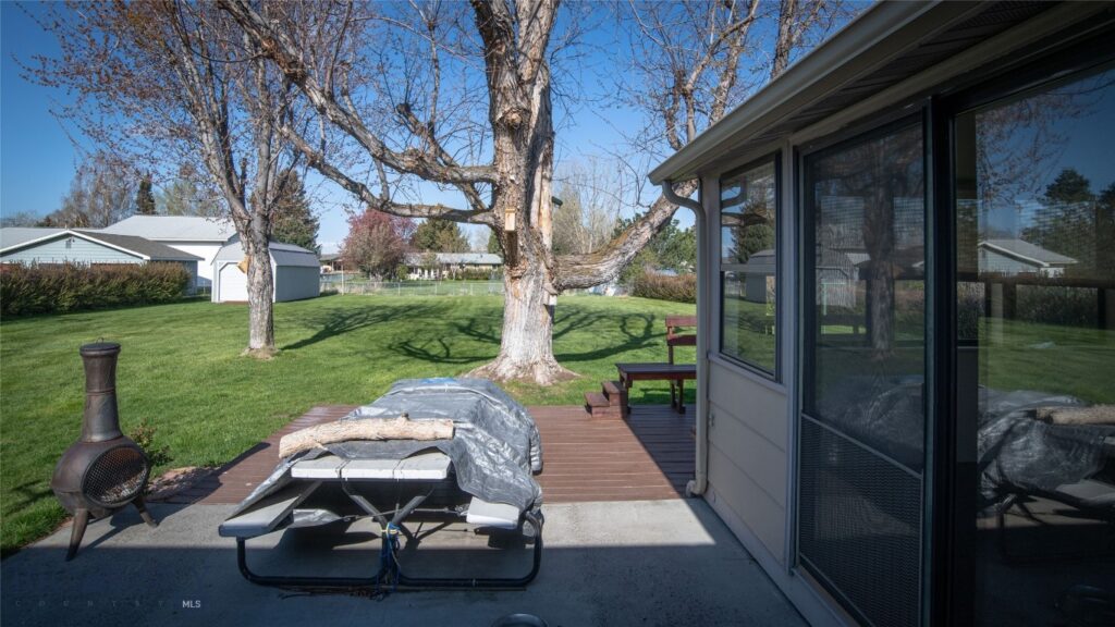 119 Arrowhead Trail, Bozeman MT 59718