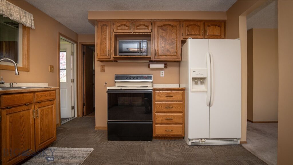 119 Arrowhead Trail, Bozeman MT 59718