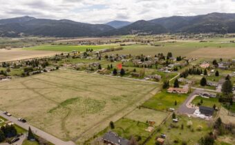1506 Park View Place, Bozeman MT 59715