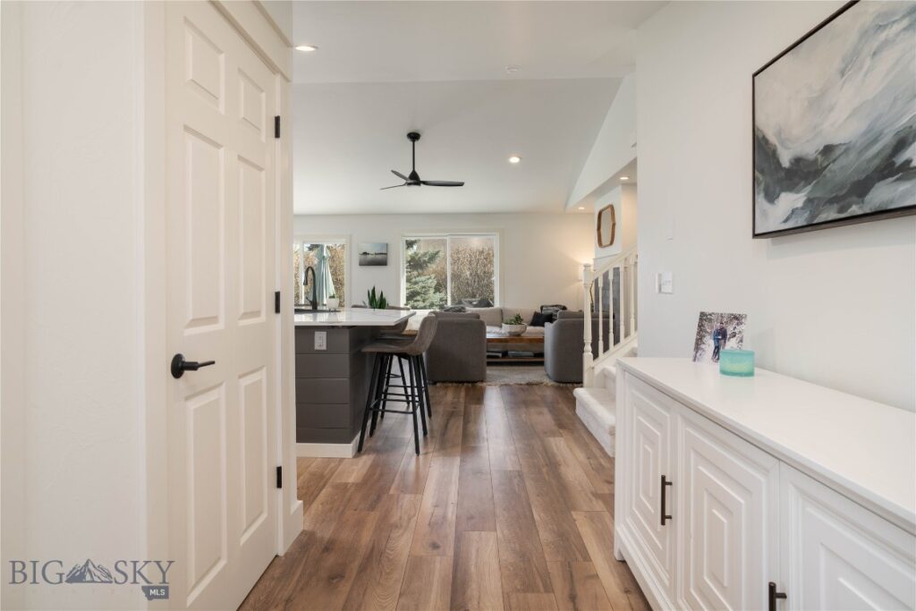 55 W Clara Court, Bozeman MT 59718