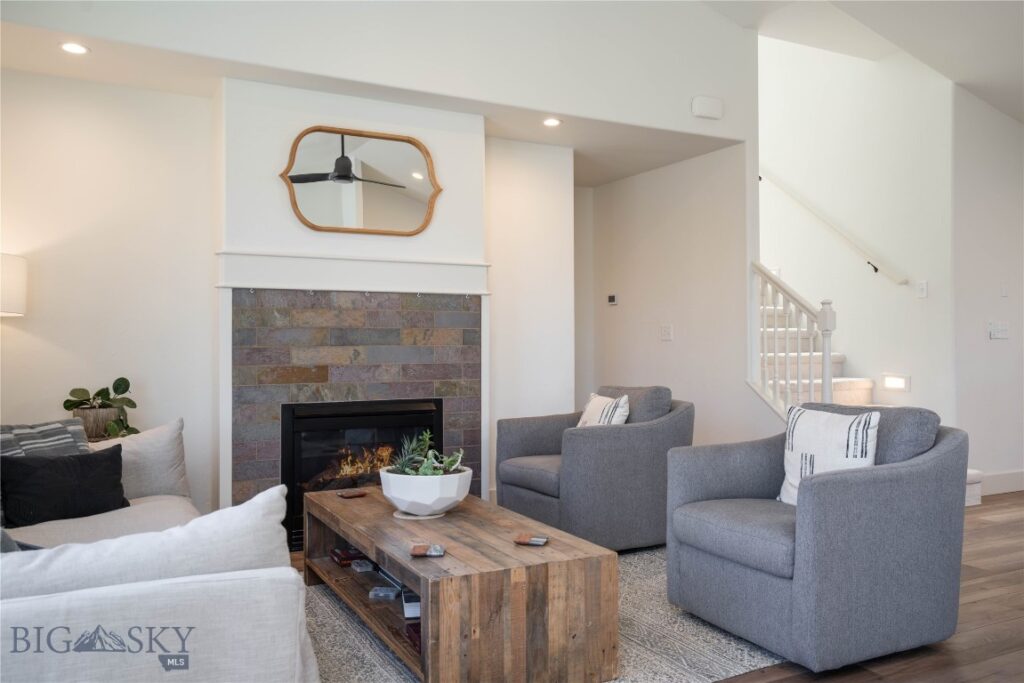 55 W Clara Court, Bozeman MT 59718