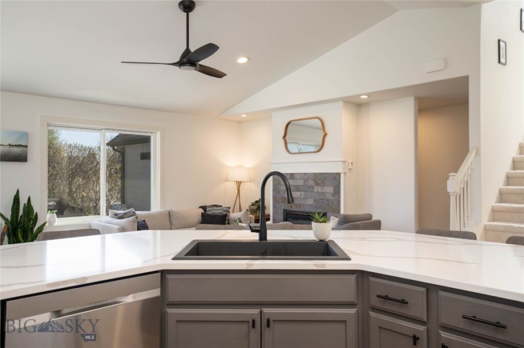 55 W Clara Court, Bozeman MT 59718
