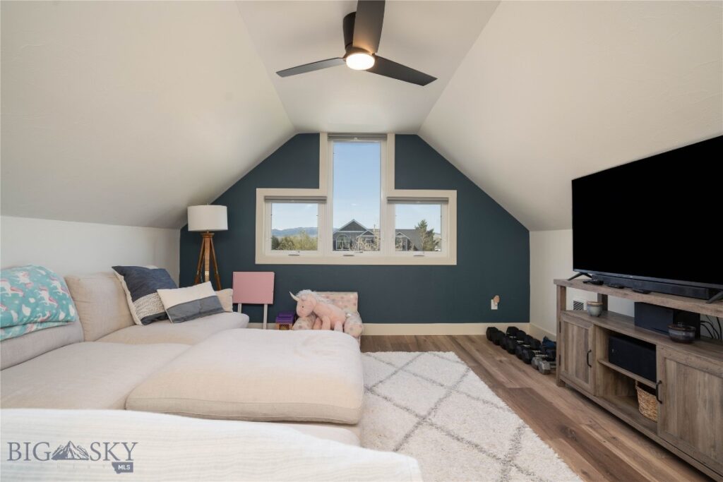 55 W Clara Court, Bozeman MT 59718