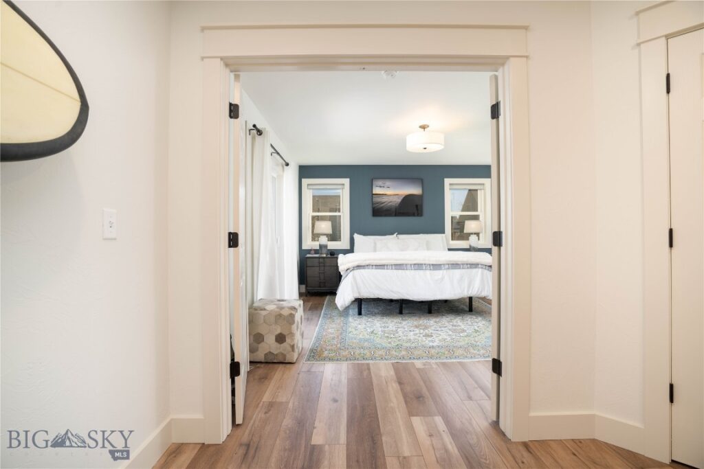 55 W Clara Court, Bozeman MT 59718
