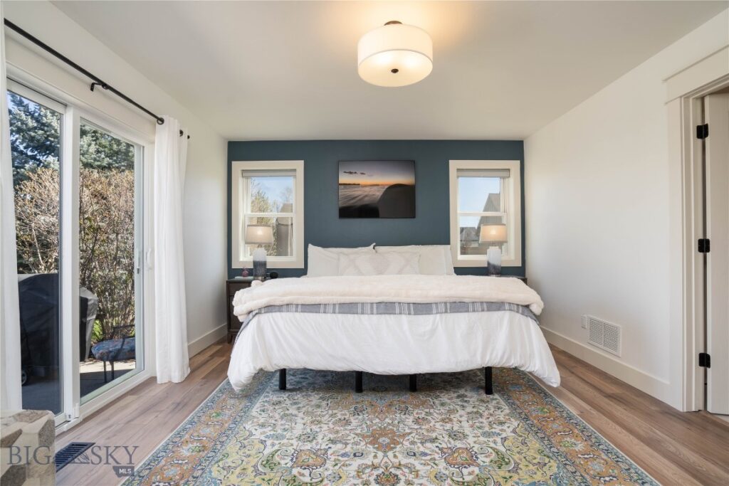 55 W Clara Court, Bozeman MT 59718