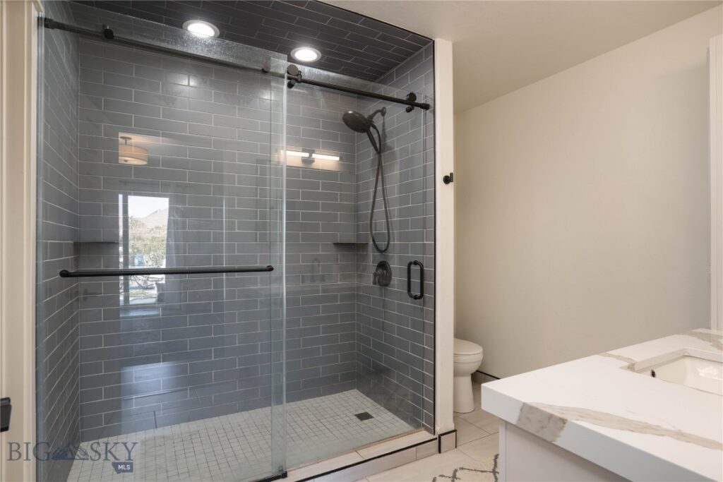 55 W Clara Court, Bozeman MT 59718