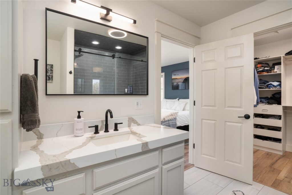 55 W Clara Court, Bozeman MT 59718
