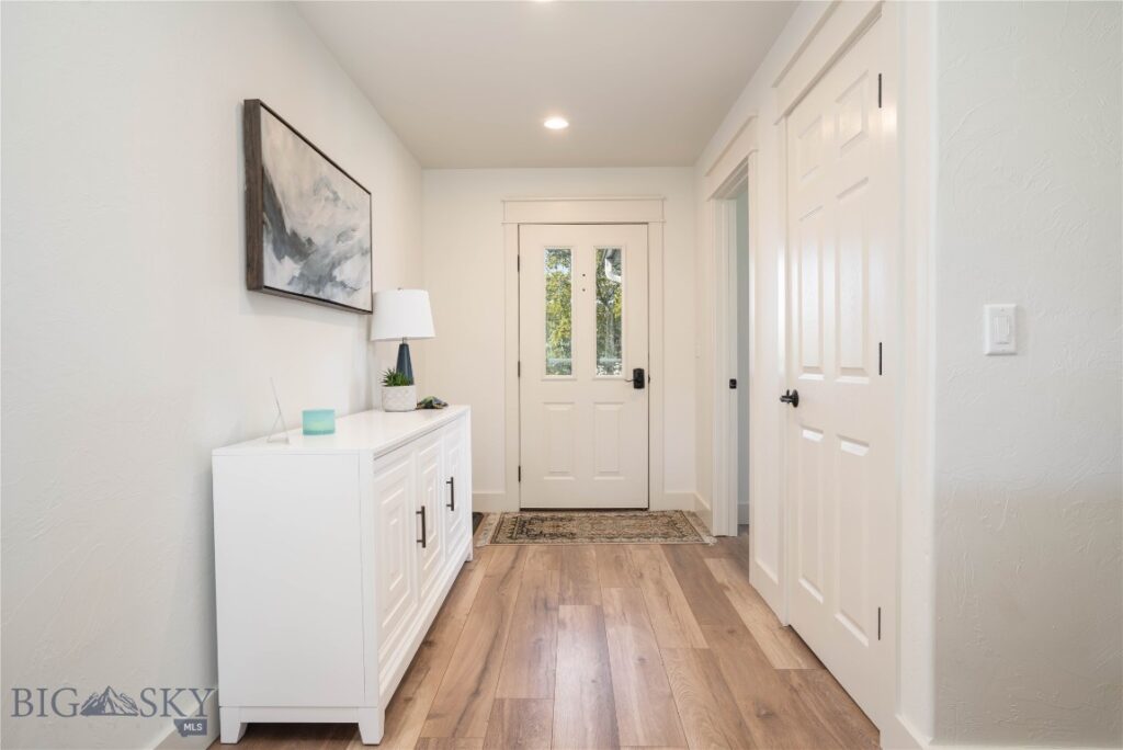 55 W Clara Court, Bozeman MT 59718