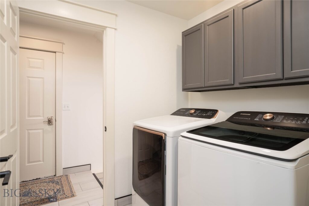 55 W Clara Court, Bozeman MT 59718