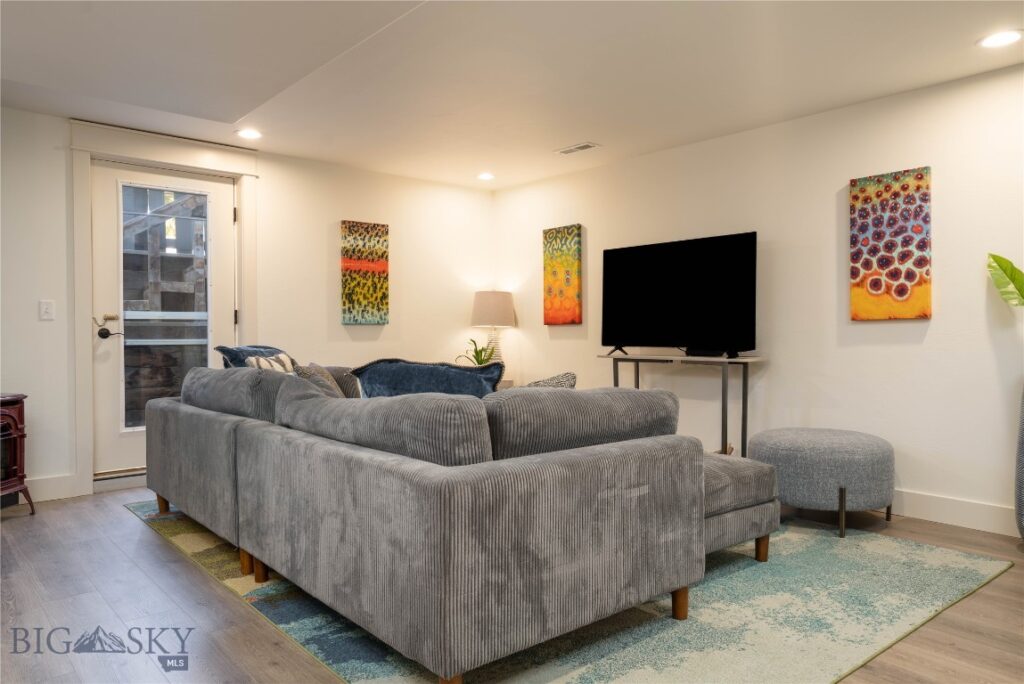 55 W Clara Court, Bozeman MT 59718