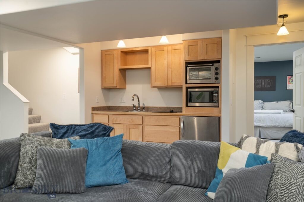 55 W Clara Court, Bozeman MT 59718