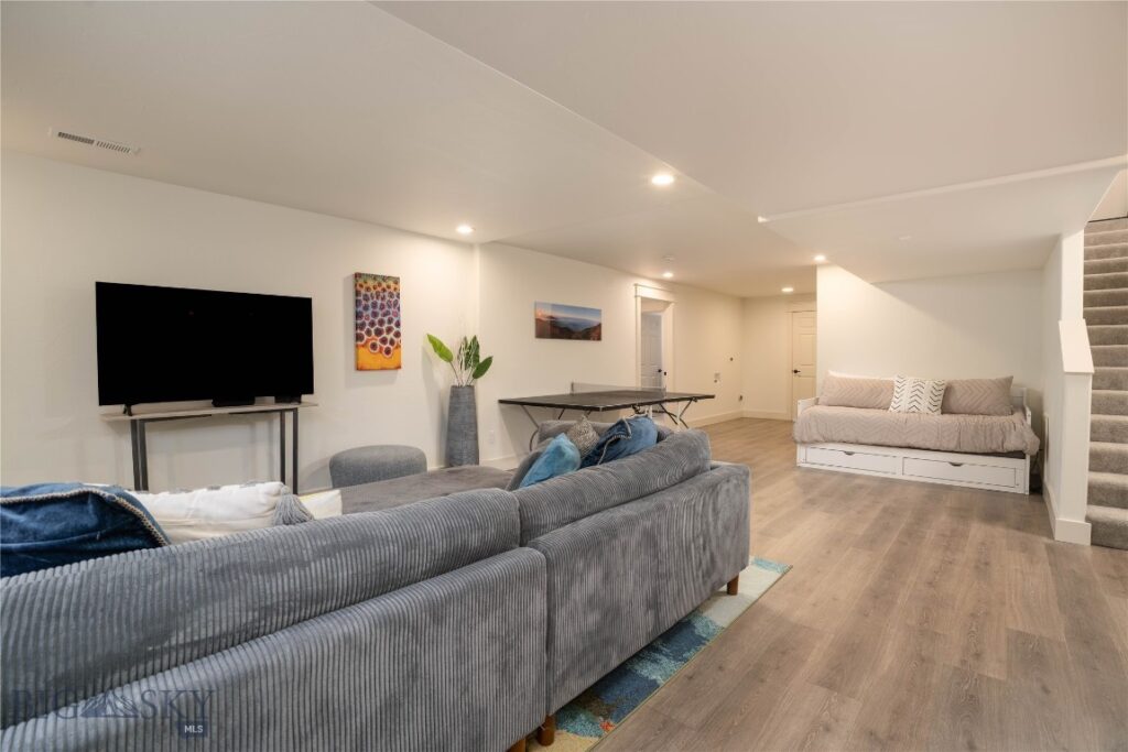 55 W Clara Court, Bozeman MT 59718