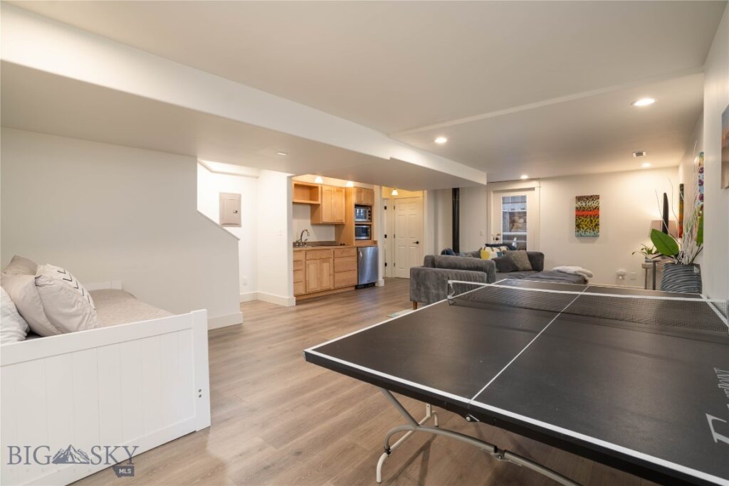 55 W Clara Court, Bozeman MT 59718
