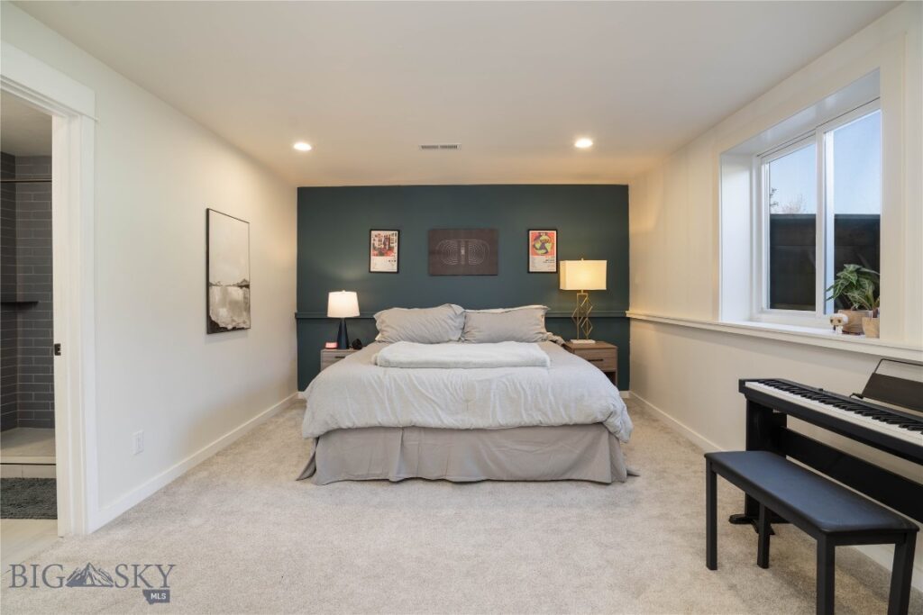 55 W Clara Court, Bozeman MT 59718