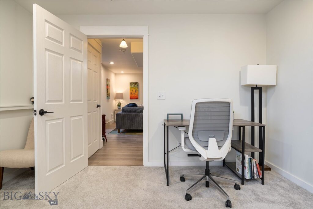 55 W Clara Court, Bozeman MT 59718