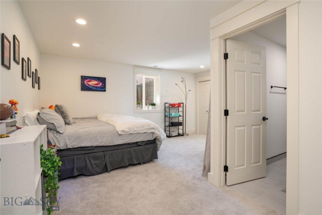 55 W Clara Court, Bozeman MT 59718