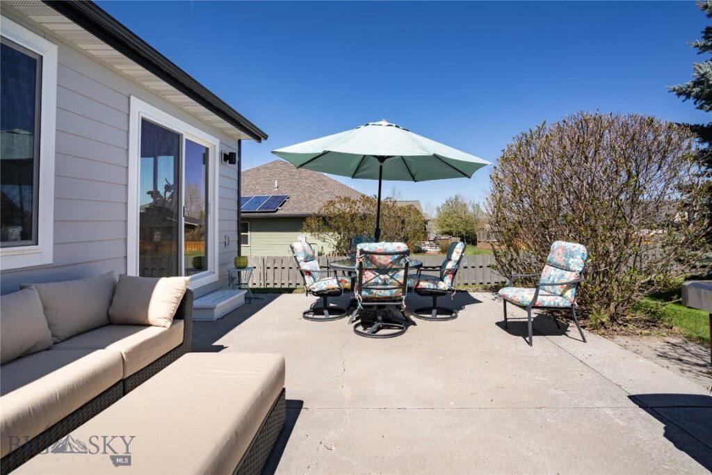 55 W Clara Court, Bozeman MT 59718