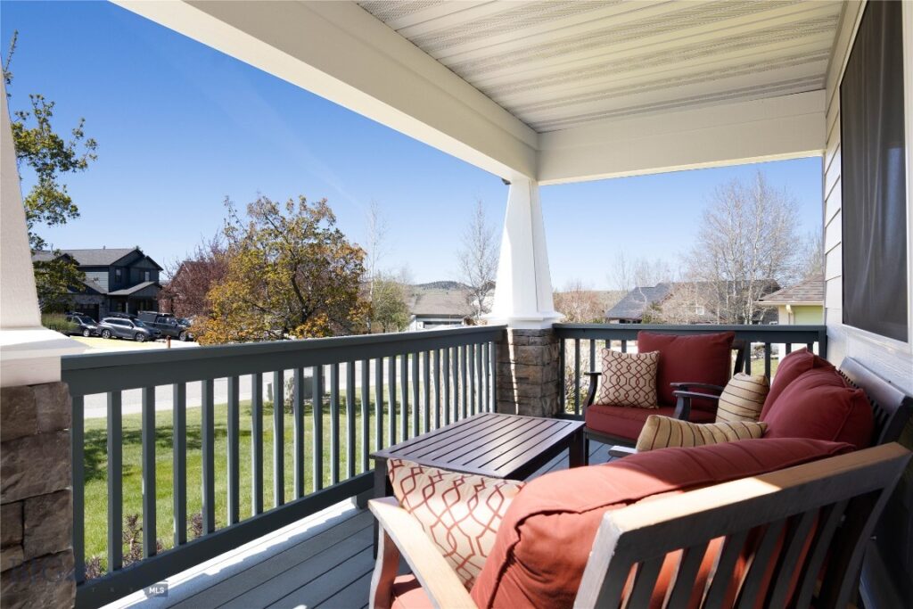 55 W Clara Court, Bozeman MT 59718