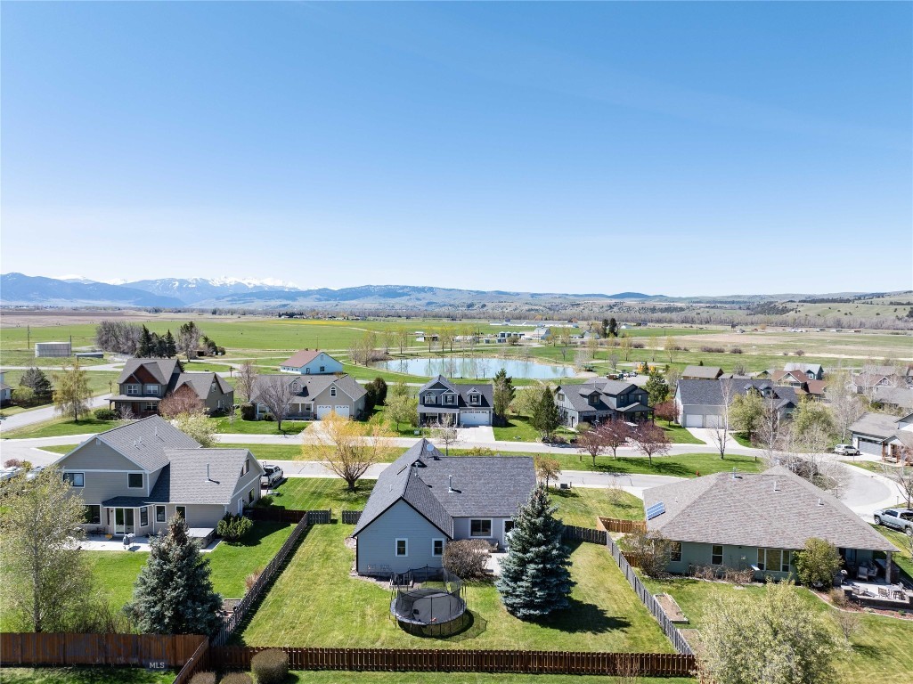 55 W Clara Court, Bozeman MT 59718