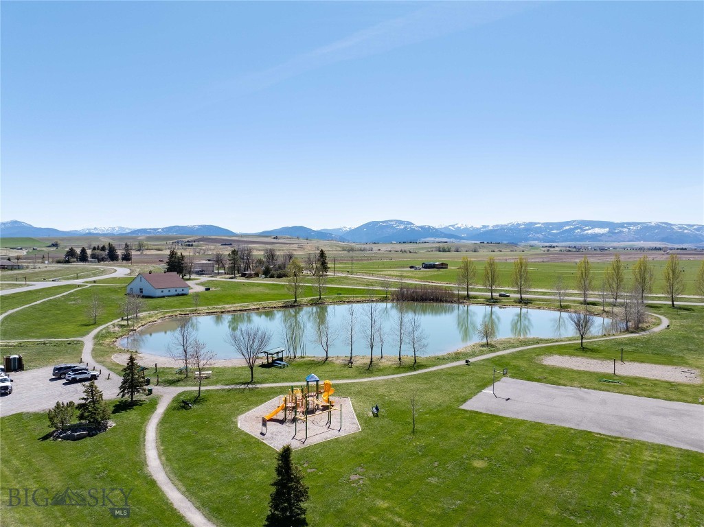 55 W Clara Court, Bozeman MT 59718