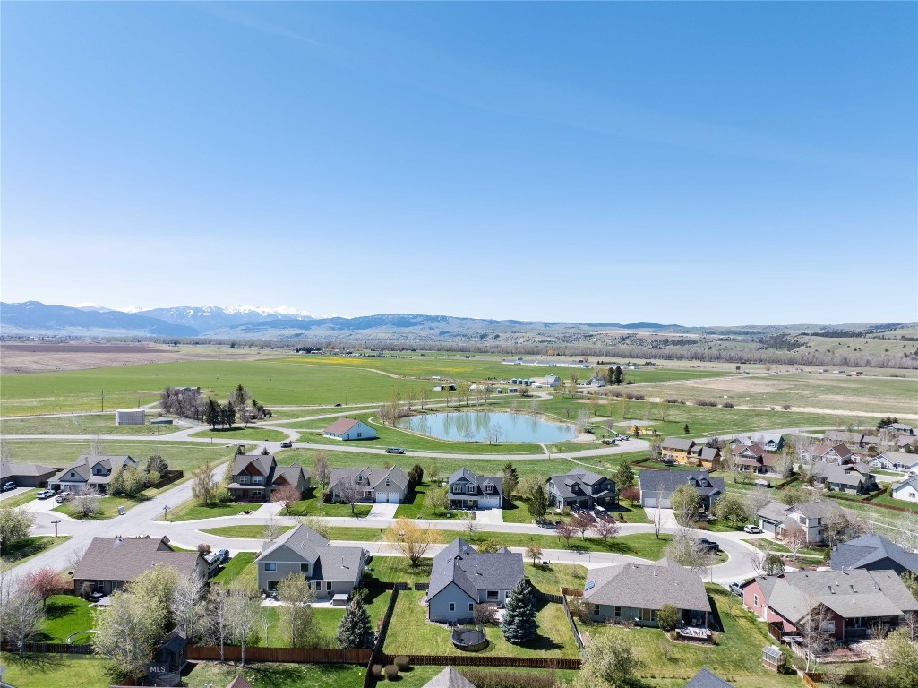 55 W Clara Court, Bozeman MT 59718