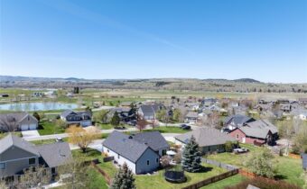 55 W Clara Court, Bozeman MT 59718