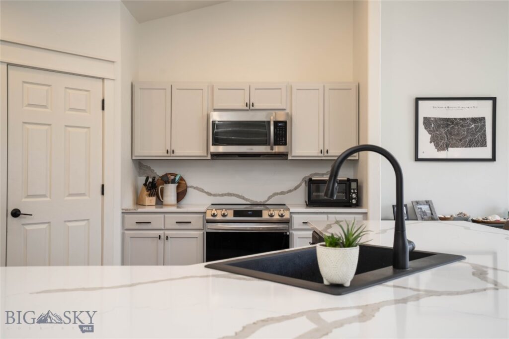 55 W Clara Court, Bozeman MT 59718
