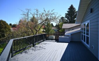 15 Hill Street, Bozeman MT 59715