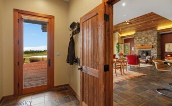 334 Sky Crest Drive, Bozeman MT 59715