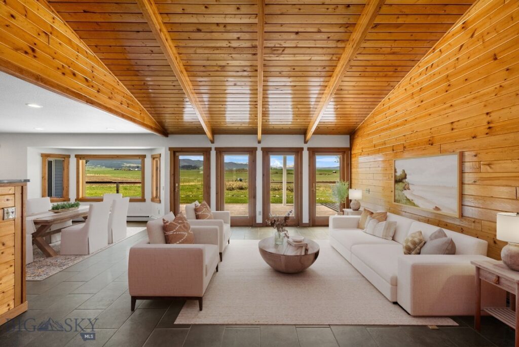 4100 Pasha Lane, Bozeman MT 59718