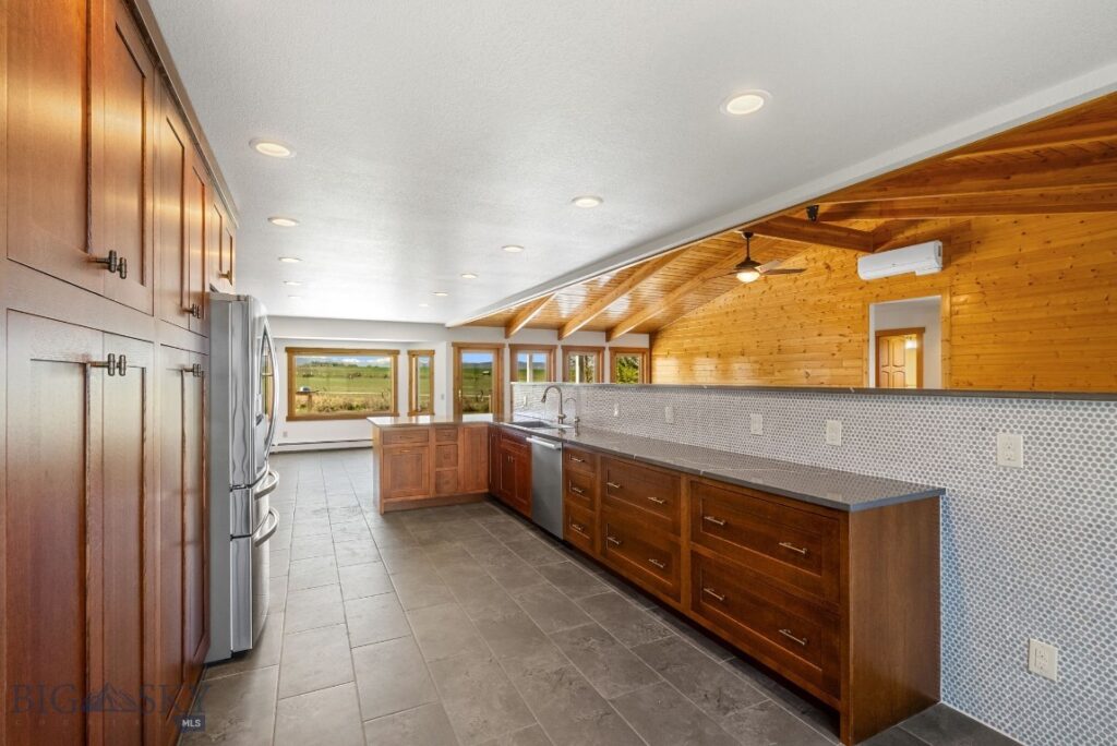 4100 Pasha Lane, Bozeman MT 59718