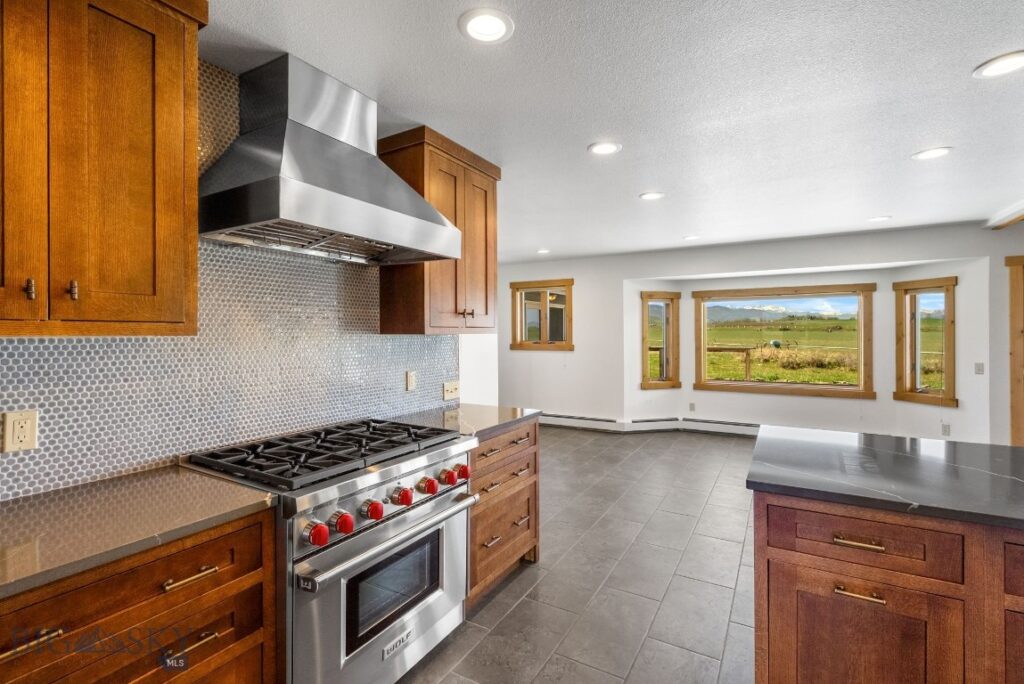 4100 Pasha Lane, Bozeman MT 59718