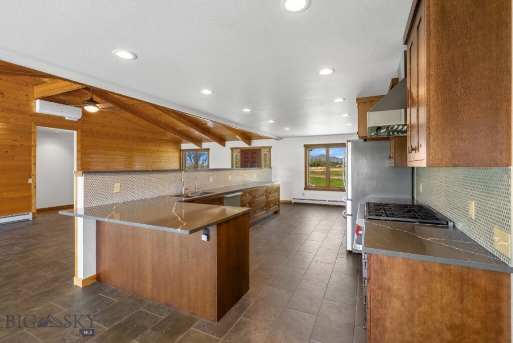 4100 Pasha Lane, Bozeman MT 59718