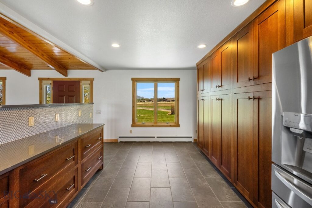 4100 Pasha Lane, Bozeman MT 59718