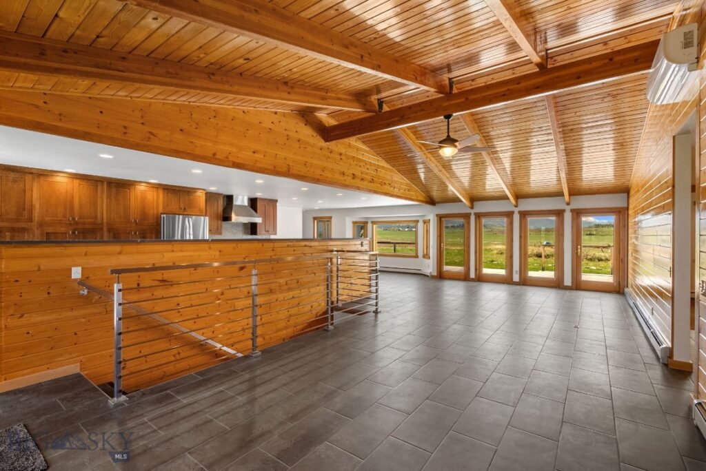 4100 Pasha Lane, Bozeman MT 59718