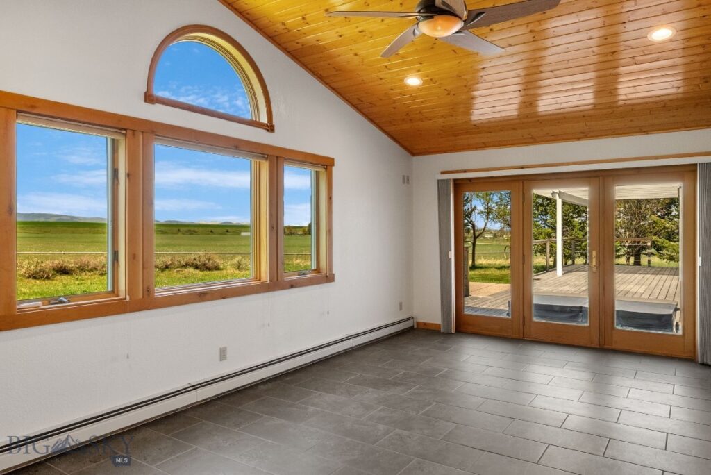 4100 Pasha Lane, Bozeman MT 59718